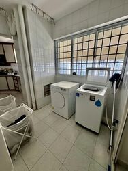 Ivory Heights (D22), Condominium #537002061